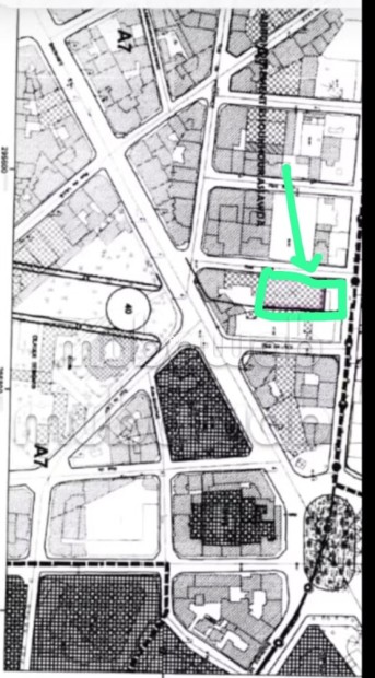 A vendre terrain constructible R5 en plein bd Beauséjour - Vente Immobilier - Casablanca - photo 1