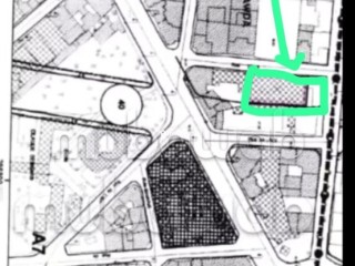 A vendre terrain constructible R5 en plein bd Beauséjour - Terrain à vendre - Casablanca