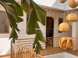 Magnifique Riad à proximité du Palais Bahia - Villa à vendre - Marrakech