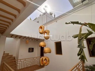Magnifique Riad à proximité du Palais Bahia - Villa à vendre - Marrakech