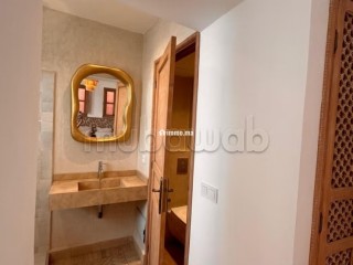 Magnifique Riad à proximité du Palais Bahia - Villa à vendre - Marrakech