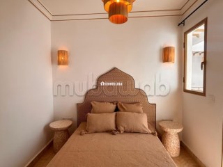 Magnifique Riad à proximité du Palais Bahia - Villa à vendre - Marrakech