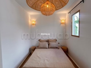 Magnifique Riad à proximité du Palais Bahia - Villa à vendre - Marrakech