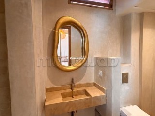 Magnifique Riad à proximité du Palais Bahia - Villa à vendre - Marrakech