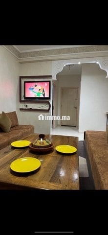Appartement de vacance à Marrakech - Location Immobilier - Marrakech - photo 1