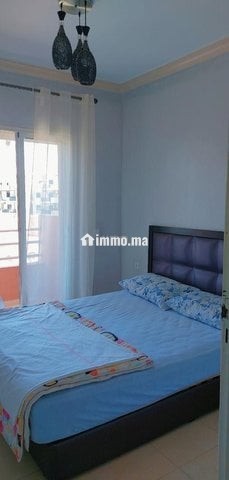 Appartement de vacance à Marrakech - Location Immobilier - Marrakech - photo 2