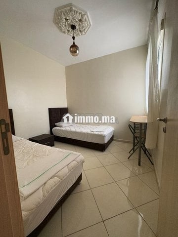 Appartement de vacance à Marrakech - Location Immobilier - Marrakech - photo 6