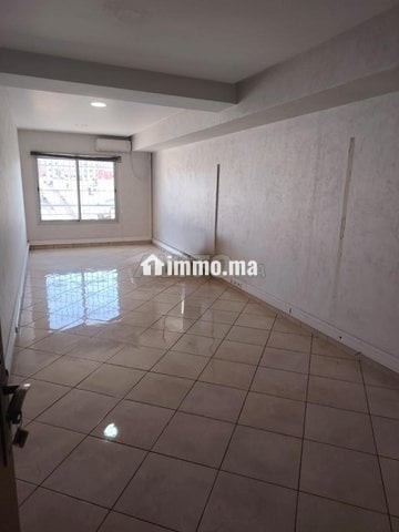 Bureau à louer d'une superficie 29 m² - Location Immobilier - Casablanca - photo 2