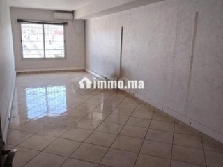 Bureau à louer d'une superficie 29 m² - Bureau à louer - Casablanca