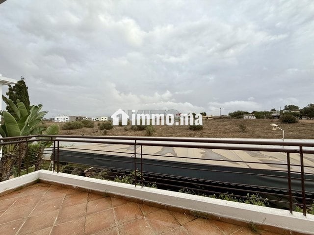 Triplex 283 m² à vendre Harhoura-Temara - Vente Immobilier - Temara - photo 3