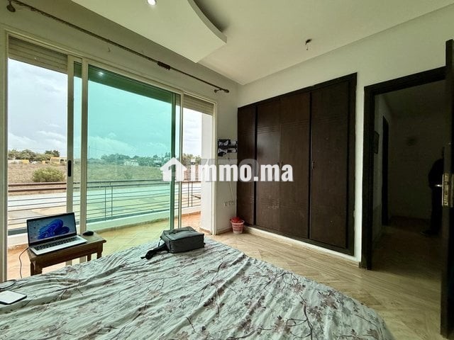 Triplex 283 m² à vendre Harhoura-Temara - Vente Immobilier - Temara - photo 4