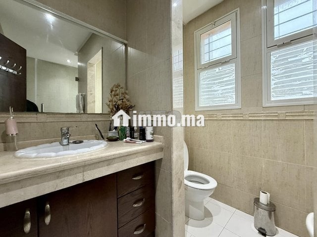 Triplex 283 m² à vendre Harhoura-Temara - Vente Immobilier - Temara - photo 7