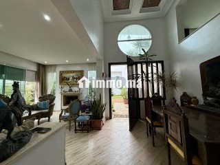 Triplex 283 m² à vendre Harhoura-Temara - Maison à vendre - Temara