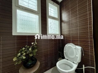 Triplex 283 m² à vendre Harhoura-Temara - Maison à vendre - Temara