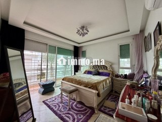 Triplex 283 m² à vendre Harhoura-Temara - Maison à vendre - Temara