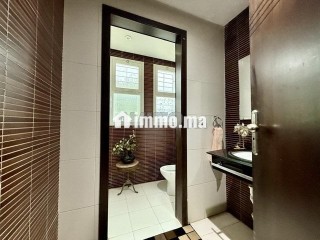 Triplex 283 m² à vendre Harhoura-Temara - Maison à vendre - Temara