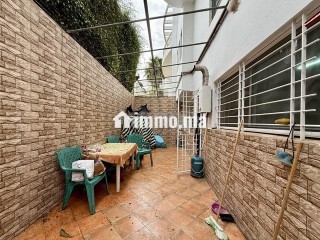 Triplex 283 m² à vendre Harhoura-Temara - Maison à vendre - Temara