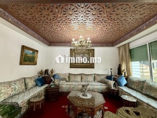 Triplex 283 m² à vendre Harhoura-Temara - Maison à vendre - Temara