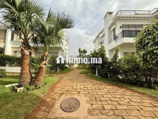 Triplex 283 m² à vendre Harhoura-Temara - Maison à vendre - Temara