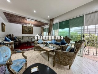 Triplex 283 m² à vendre Harhoura-Temara - Maison à vendre - Temara