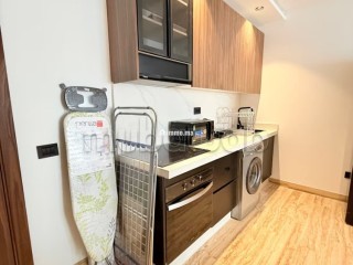 Louez cet appartement à Belvédère. 1 belle chambre. Résidence avec concierge, climatisation générale - Appartement à louer - Casablanca