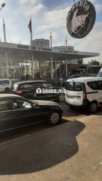Registre de commerce à vendre - Location Immobilier - Casablanca - photo 1