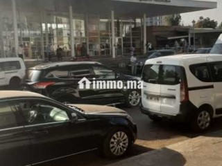 Registre de commerce à vendre - Local commercial à louer - Casablanca