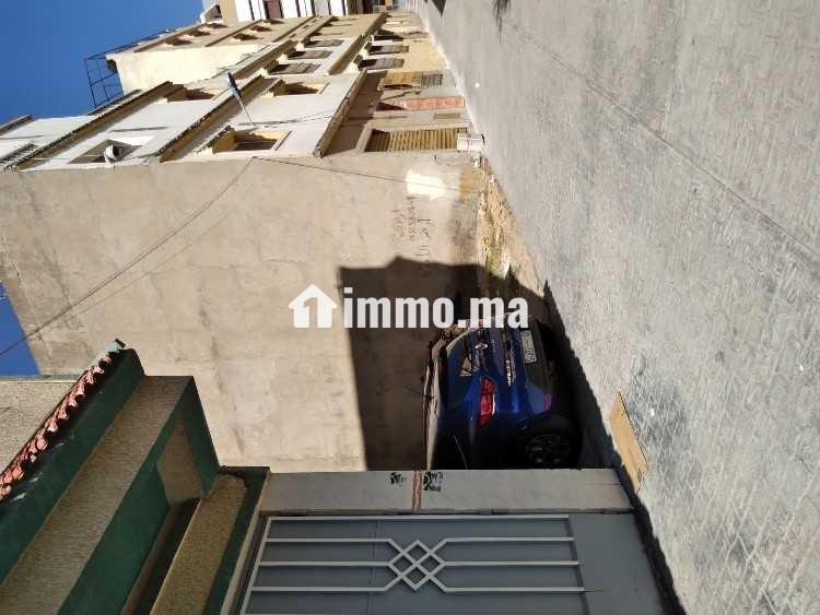 Terraina drissia - Vente Immobilier - Tanger - photo 1