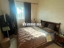 APPART 91m MEUBLÉ face carrefour 2CH 2SDB TERRASSE - Appartement à louer - Mohammedia