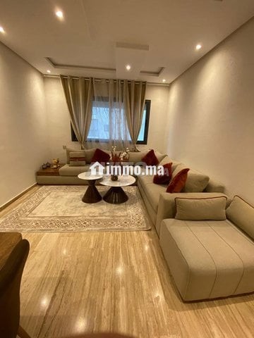 Appartement Meublé à louer à Bennis - Location Immobilier - Tanger - photo 3