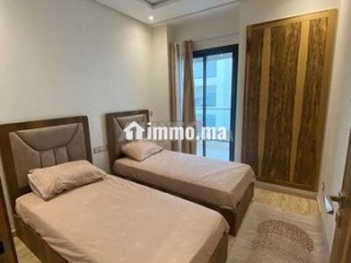 Appartement Meublé à louer à Bennis - Appartement à louer - Tanger