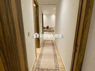Appartement Meublé à louer à Bennis - Appartement à louer - Tanger
