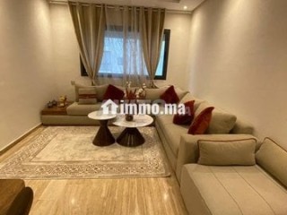 Appartement Meublé à louer à Bennis - Appartement à louer - Tanger