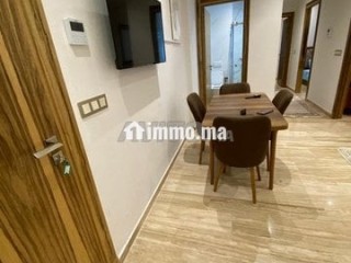 Appartement Meublé à louer à Bennis - Appartement à louer - Tanger