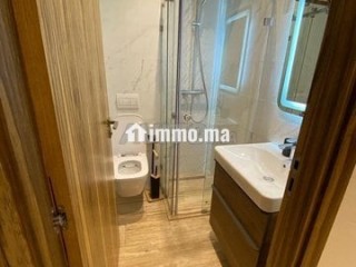 Appartement Meublé à louer à Bennis - Appartement à louer - Tanger