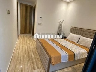 Appartement Meublé à louer à Bennis - Appartement à louer - Tanger