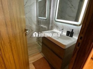 Appartement Meublé à louer à Bennis - Appartement à louer - Tanger