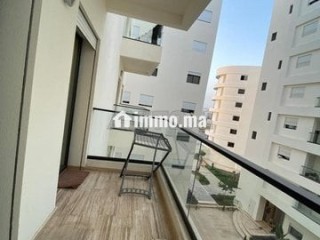Appartement Meublé à louer à Bennis - Appartement à louer - Tanger