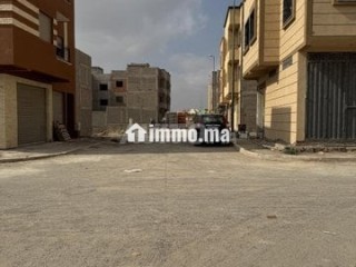 Terrain titré 83m avec lacave outerisé - Terrain à vendre - Marrakech