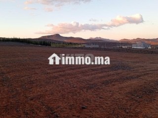 Terrain 18 km Marrakech piste 100 m - Terrain à vendre - Marrakech