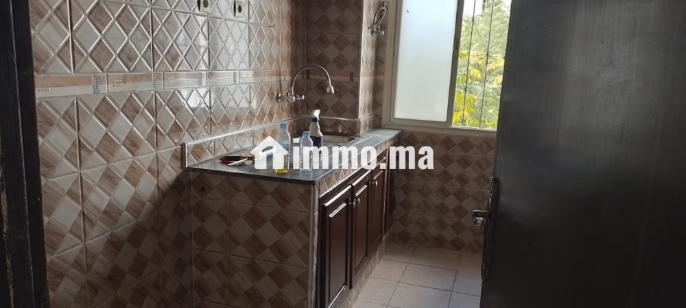 Un appart 1800 dh anassi - Location Immobilier - Casablanca - photo 1