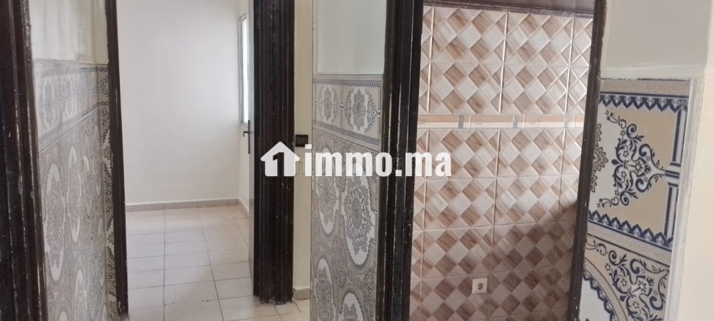 Un appart 1800 dh anassi - Location Immobilier - Casablanca - photo 3