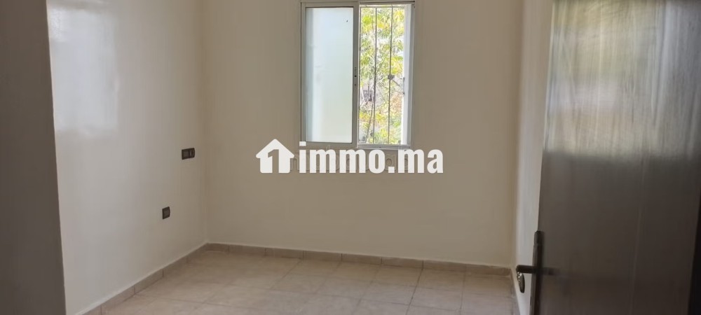 Un appart 1800 dh anassi - Location Immobilier - Casablanca - photo 4