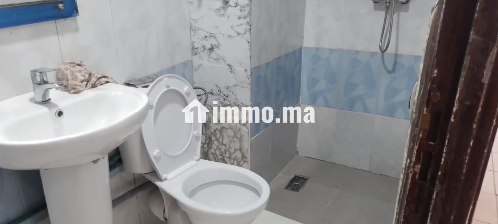 Un appart 1800 dh anassi - Location Immobilier - Casablanca - photo 7