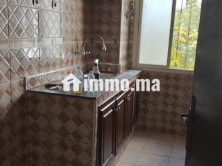 Un appart 1800 dh anassi - Appartement à louer - Casablanca