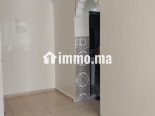 Un appart 1800 dh anassi - Appartement à louer - Casablanca