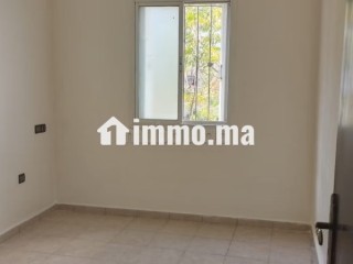 Un appart 1800 dh anassi - Appartement à louer - Casablanca