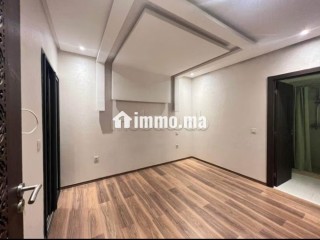 Appartement en location à Hay Mabrouka. 2 belles chambres. Résidence avec concierge, climatisation générale - Appartement à louer - Marrakech