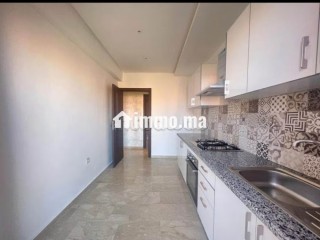 Appartement en location à Hay Mabrouka. 2 belles chambres. Résidence avec concierge, climatisation générale - Appartement à louer - Marrakech