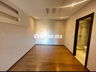 Appartement en location à Hay Mabrouka. 2 belles chambres. Résidence avec concierge, climatisation générale - Appartement à louer - Marrakech